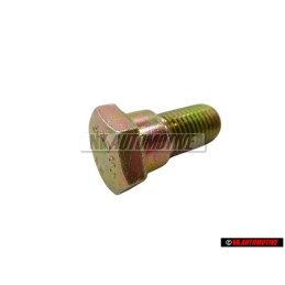 VW Original Tornillo Hexagonal - 111857793C