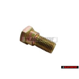 VW Original Tornillo Hexagonal - 111857793C