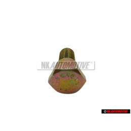 VW Original Tornillo Hexagonal - 111857793C