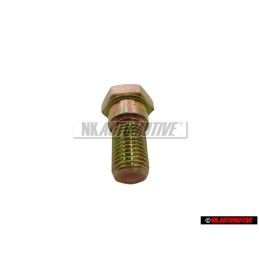 VW Original Tornillo Hexagonal - 111857793C