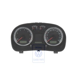 VW Original Cuadro De Instrumentos - 1J5920805CX