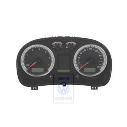 VW Original Cuadro De Instrumentos - 1J5920805DX