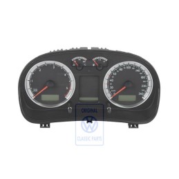 VW Original Cuadro De Instrumentos - 1J5920805HX