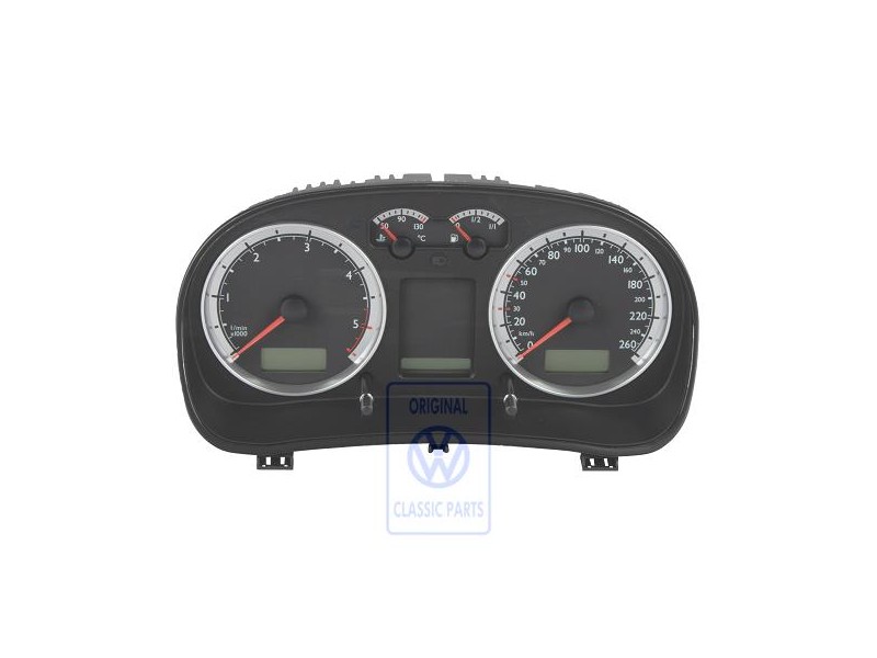 VW Original Cuadro De Instrumentos - 1J5920805HX