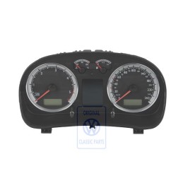 VW Original Cuadro De Instrumentos - 1J5920845CX