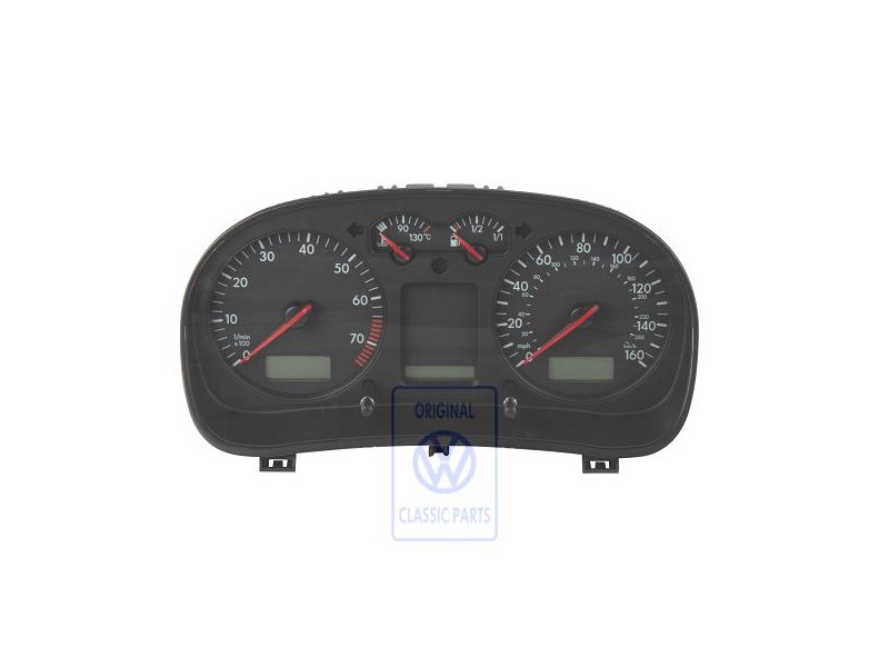 VW Original Cuadro De Instrumentos - 1J5920905CX