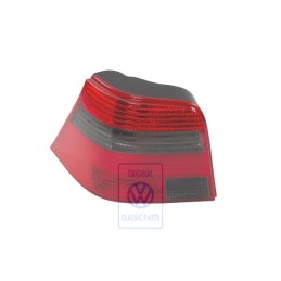 VW Original Piloto Trasero - 1J6945095AC