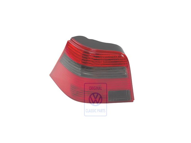VW Original Piloto Trasero - 1J6945095AC