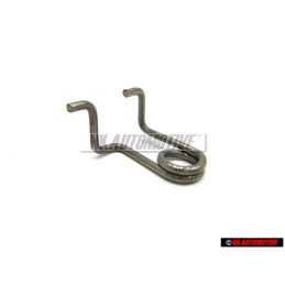 VW Original Muelle Sujecion - 113141178C