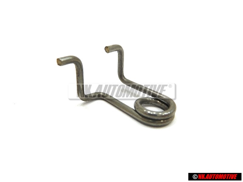 VW Original Muelle Sujecion - 113141178C