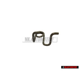 VW Original Muelle Sujecion - 113141178C