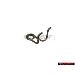 VW Original Muelle Sujecion - 113141178C
