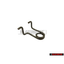 VW Original Muelle Sujecion - 113141178C