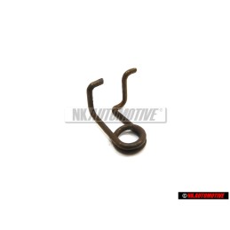 VW Original Arandela Excentrica - 113407177A