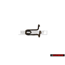 VW Original Arandela Excentrica - 113407177A