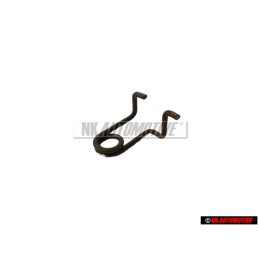 VW Original Arandela Excentrica - 113407177A