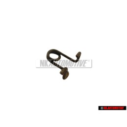 VW Original Arandela Excentrica - 113407177A