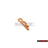 VW Original Muelle Seguridad - 113615265