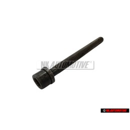 VW Original Tornillo Cilindrico Con Cabeza De Estrella Interior - 021103384G