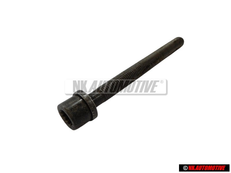 VW Original Tornillo Cilindrico Con Cabeza De Estrella Interior - 021103384G