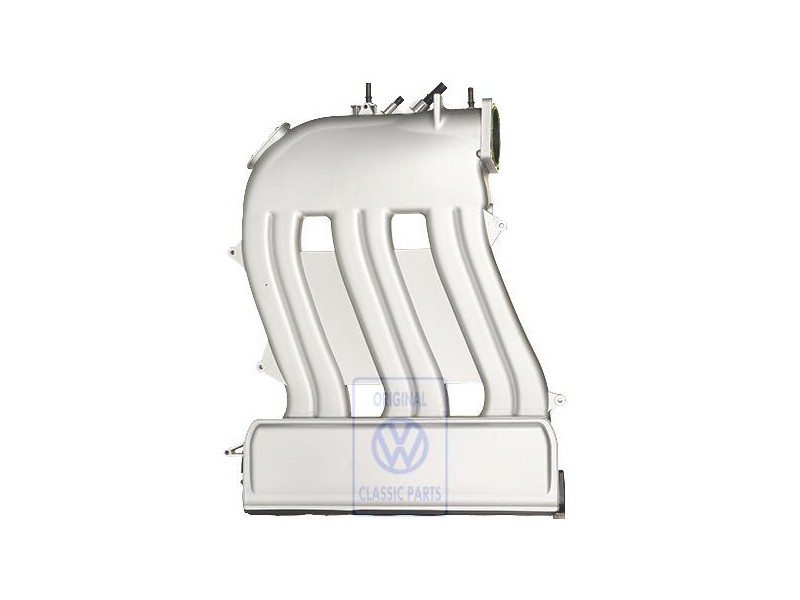 VW Original Tubo Aspiracion-Parte Sup. 