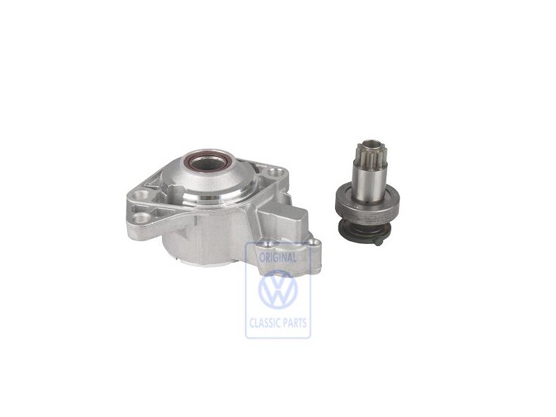 VW Original Kit Repar. P.Motor Arranque - 020998023D
