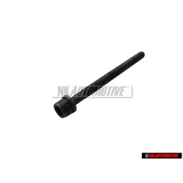 VW Original Tornillo Cilindrico Con Cabeza De Estrella Interior - 021103384L