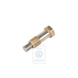 VW Original Tensor P. 