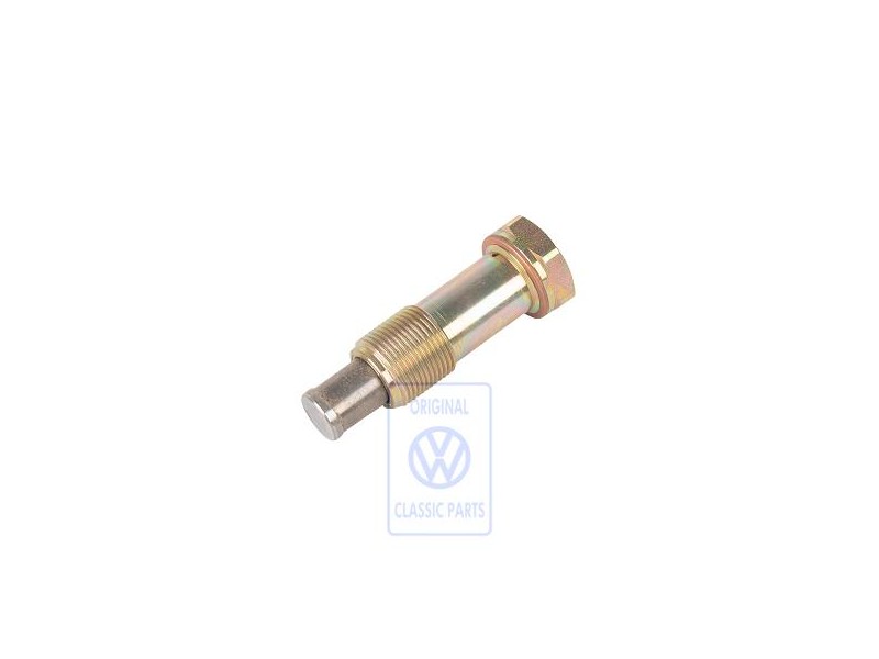 VW Original Tensor P. 
