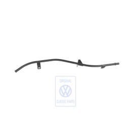 VW Original Tubo P.Varilla Medicion Aceite - 022115629B