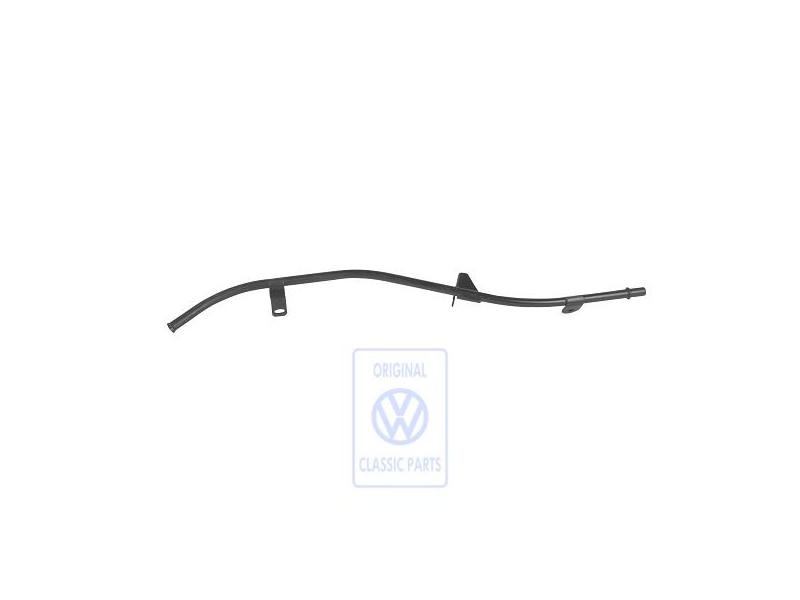 VW Original Tubo P.Varilla Medicion Aceite - 022115629B