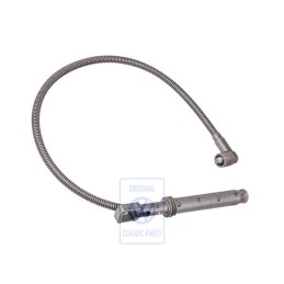 VW Original Cables Encendido - 022905430G