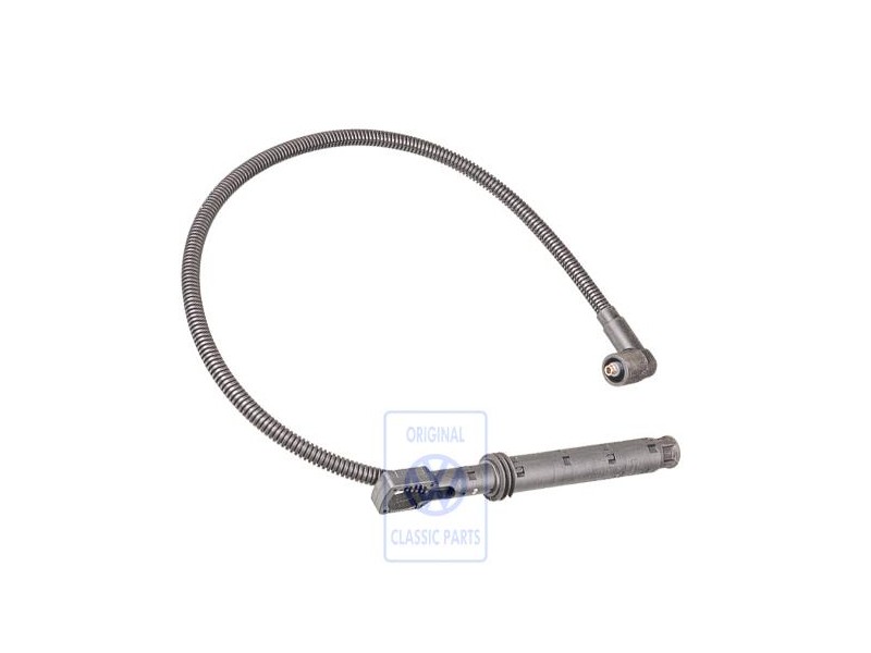 VW Original Cables Encendido - 022905430G