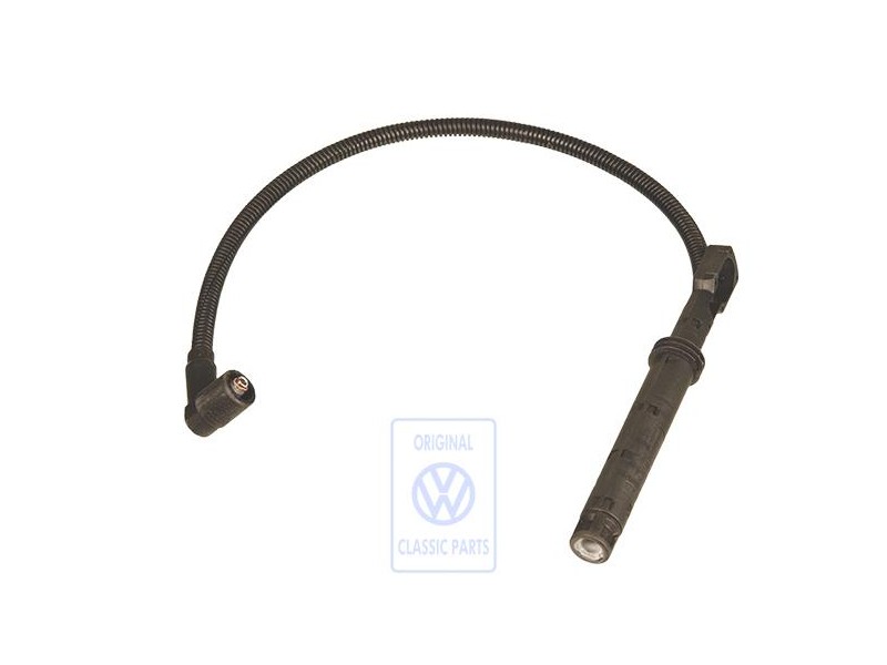VW Original Cables Encendido - 022905430J