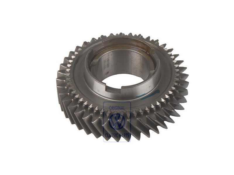 VW Original Pinon Toma - 02M311129G