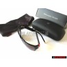 VW Original Gafas De Sol Negro/Rojo - 1KV087901A 6J1