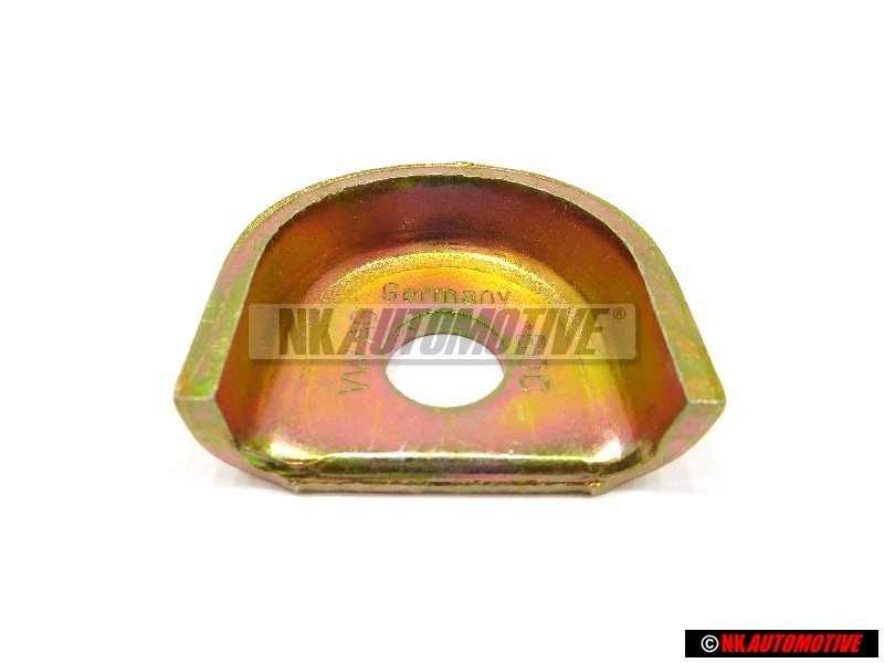 VW Original Tapa Protectora - 165857900