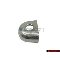 VW Original Tapa Protectora - 165857900