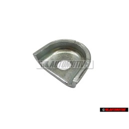 VW Original Tapa Protectora - 165857900