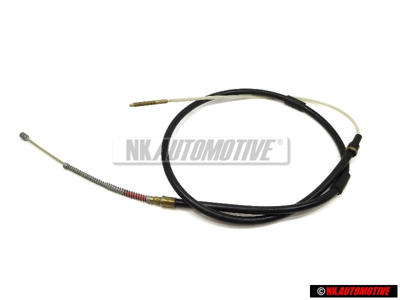VW Original Cable Freno - 171609721C