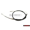 VW Original Cable Freno - 171609721C