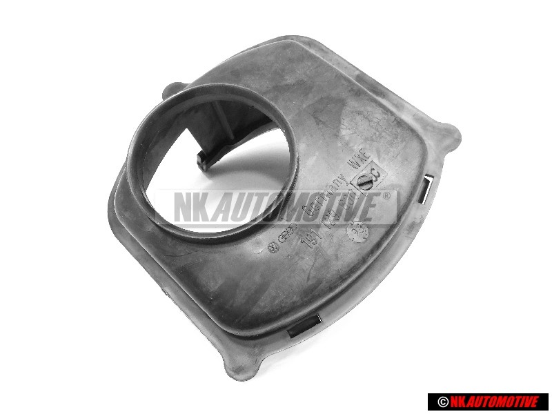 VW Original Pieza De Conexión - 191129630