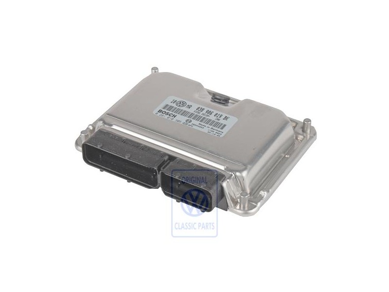 VW Original Unidad De Control Motor Diesel - 038906012J