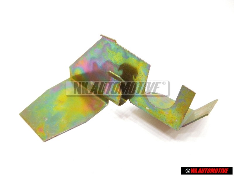 VW Original Chapa De Proteccion - 191711081