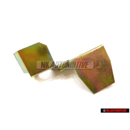 VW Original Chapa De Proteccion - 191711081