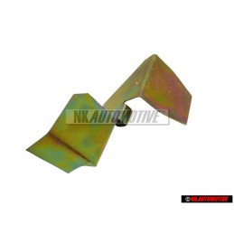 VW Original Chapa De Proteccion - 191711081