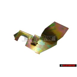 VW Original Chapa De Proteccion - 191711081