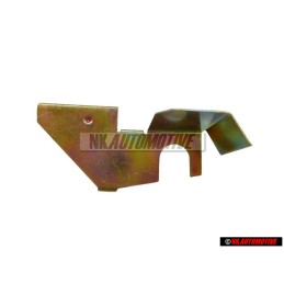 VW Original Chapa De Proteccion - 191711081