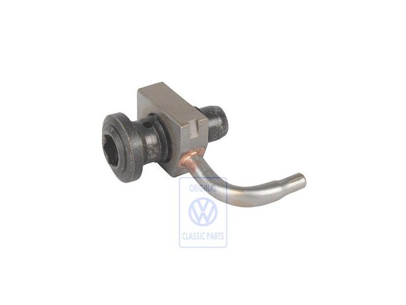 VW Original Inyector Aceite - 038103157A