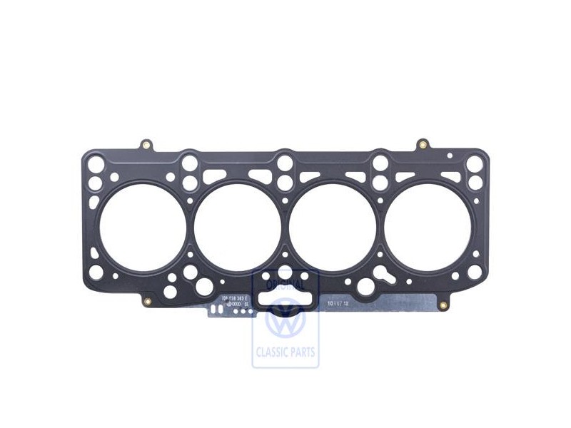 VW Original Junta De La Culata - 038103383E